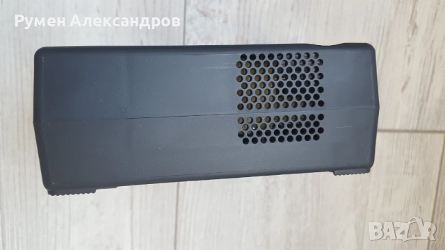Нов оригинален компресор за гуми Continental 12V-15A-180W , снимка 4 - Аксесоари и консумативи - 53292839