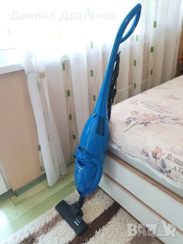 Прахосмукачка bosch