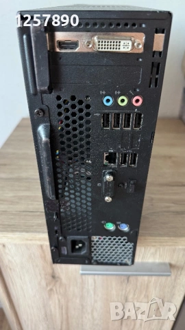 Компютър Acer Aspire Windows 10 , снимка 3 - За дома - 54705084