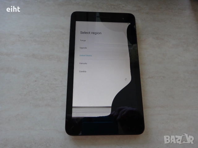 Huawei Media Tab BG0-DL09 7", снимка 2 - Huawei - 49781168