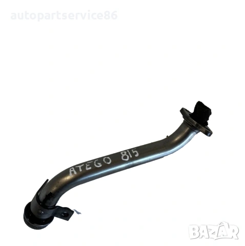 Маслоприемна тръба за Mercedes Atego OM904 815 4.250C (1997–2005) 