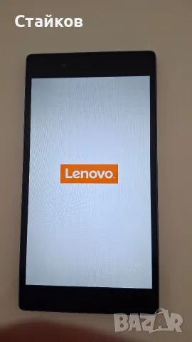 Lenovo Tab 3 8 инча