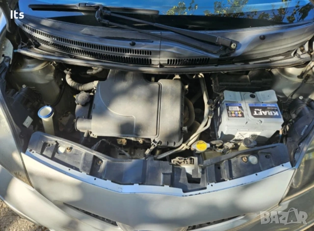 Toyota Aygo 1.0 бензин | Автоматик |, снимка 11 - Автомобили и джипове - 53190994