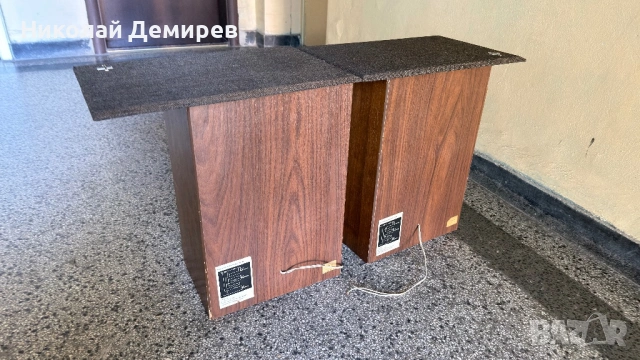 Philips 22AH486/01Z, снимка 5 - Тонколони - 54440246