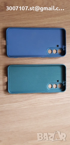 Кейс - гръб за Samsung Galaxy A56, снимка 4 - Калъфи, кейсове - 54478105