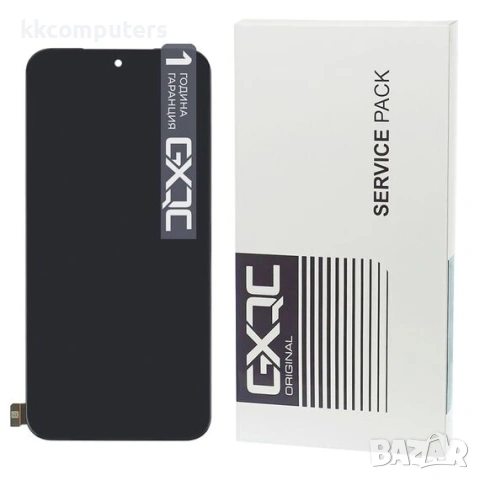 Дисплей за INFINIX GT 30 Pro (X6873) Original GXQC - Service Pack