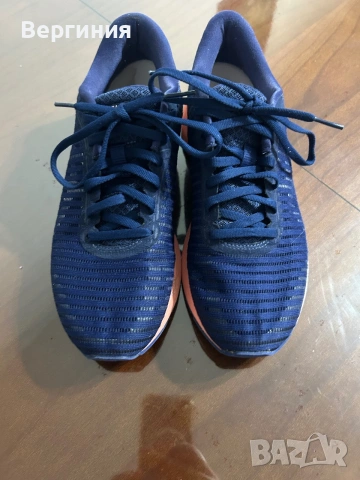 Маратонки Adidas ,Asics,Crocs пантофки, снимка 5 - Маратонки - 55228895