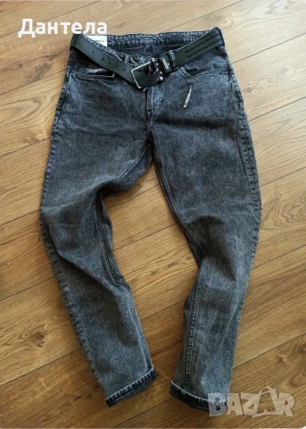 H&M Нови с етикети мъжки дънки, снимка 10 - Дънки - 54218637