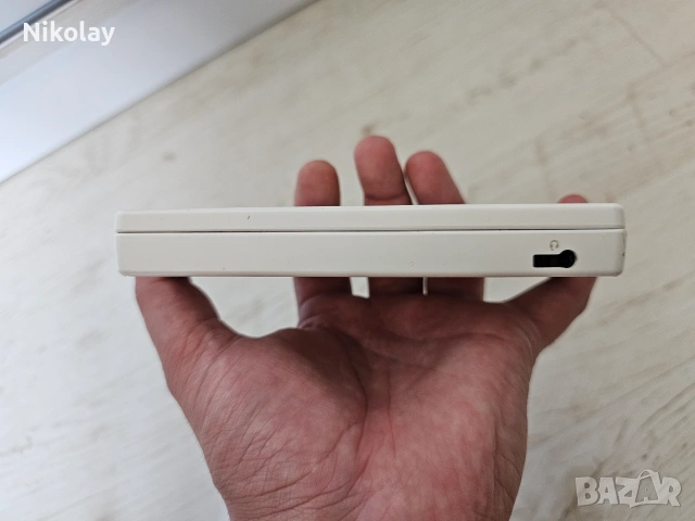 Nintendo DSi, снимка 6 - Nintendo конзоли - 55102382