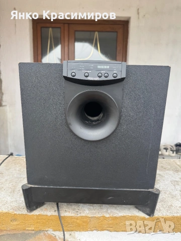 Jbl sub300b