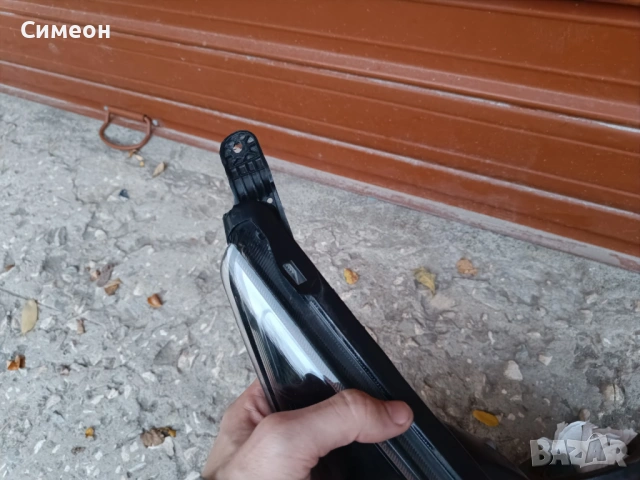 Продавам десен фар за Chevrolet Cruze, снимка 3 - Части - 54007783