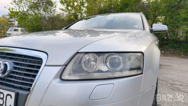 Audi A6 Avant, 3.0 TDI, снимка 2 - Автомобили и джипове - 55684457