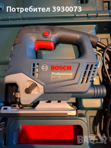 зеге BOSCH ново, снимка 3 - Други инструменти - 54238597