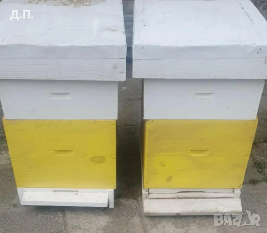 кошер за пчелни семейства, снимка 4 - За пчели - 54543034