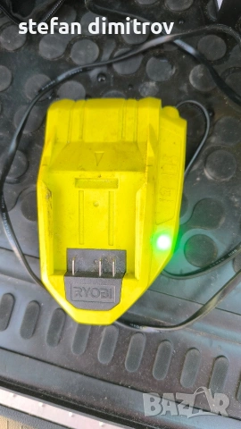 RYOBI RC14L60, снимка 2 - Винтоверти - 54309443