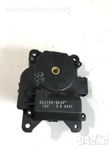 Мотор за клапа на парното за Subaru Outback 2.0 Дизел (2007) 063700-8630