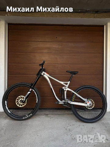 RADON SWOOP DH MULLET 27.5 M/L, снимка 2 - Части за велосипеди - 54974258