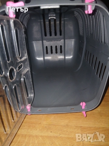 Чанта и Клетка за домашен любимец , снимка 9 - За кучета - 54068906