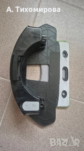 Прахосмукачка робот iRobot Roomba Combo 113 R 11 - за части, снимка 15 - Прахосмукачки - 51048029