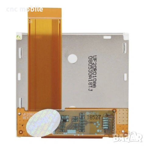 Дисплей Samsung B5722 Samsung B6712 Samsung D500 Samsung S3350 Samsung D980 Samsung V200, снимка 7 - Резервни части за телефони - 54868965