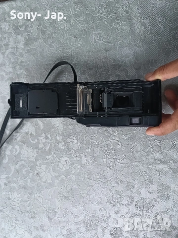 Фотоапарат-Minolta AFT, снимка 5 - Фотоапарати - 54371284