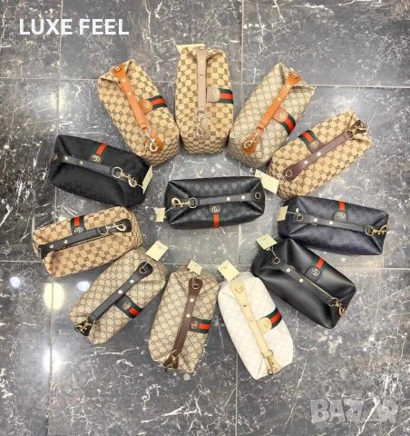 Gucci ⚜️Дамски Чанти 