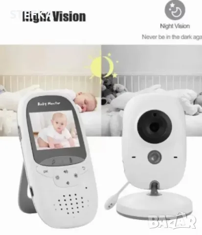 Видео бебефон  59€