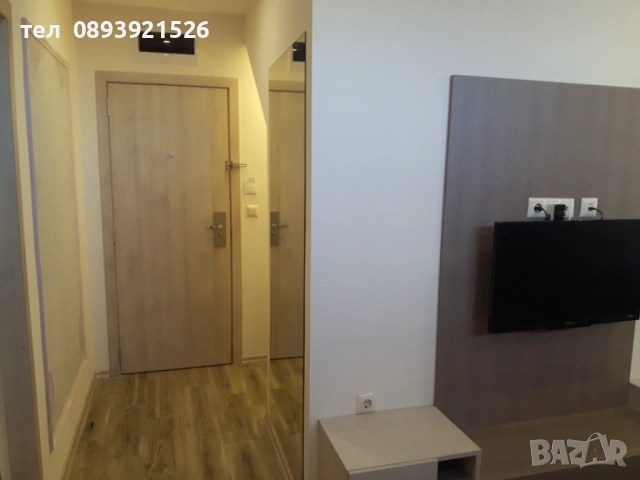 МНОГОСТАЕН АПАРТАМЕНТ, снимка 4 - Апартаменти - 48006829