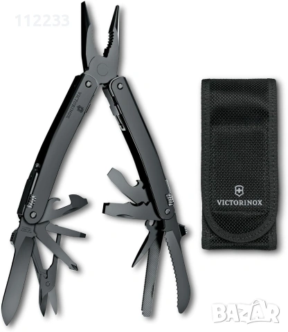 Victorinox Swiss Tool Spirit MXBS