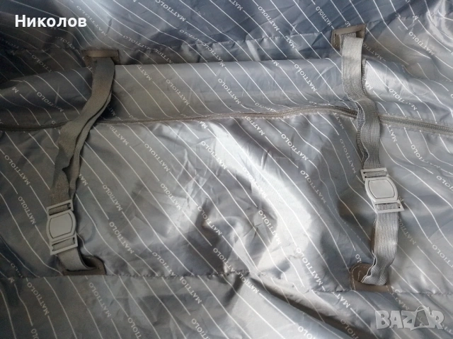 Куфар 2бр колелца "MATTIOLO" "70/45/25см" "10€"!+Доставка! , снимка 9 - Куфари - 54871111