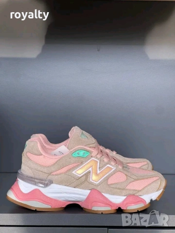 New Balance 9060 Нови Дамски Маратонки Ню Баланс 35-41 Номер , снимка 3 - Маратонки - 54857009