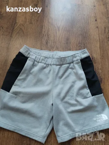 the north face - страхотни мъжки панталони L, снимка 4 - Спортни дрехи, екипи - 55397491