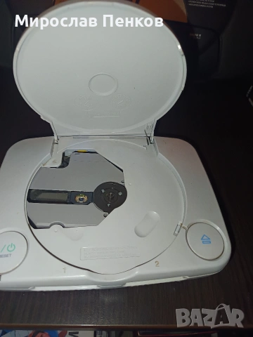 Ps 1, снимка 3 - PlayStation конзоли - 54307113
