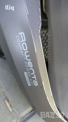 работеща прохосмукачка, снимка 2 - Други стоки за дома - 54345475