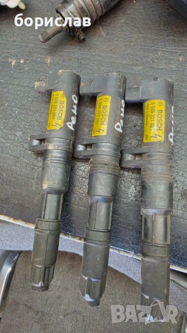 Запалителна бобина за Рено 1.6 16v