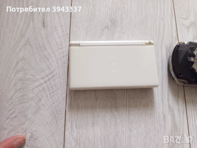 Nintendo Ds lite,PSP 2004, снимка 5 - Nintendo конзоли - 54412618