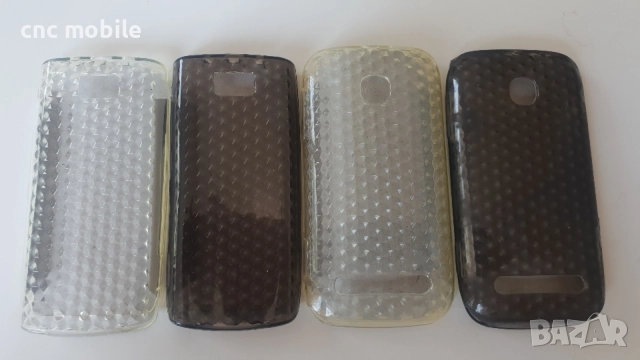 Nokia 5230 - Nokia E5 - Nokia E6 - Nokia 701 - Nokia 5250 - Nokia X2-01 калъф case , снимка 12 - Калъфи, кейсове - 54831858
