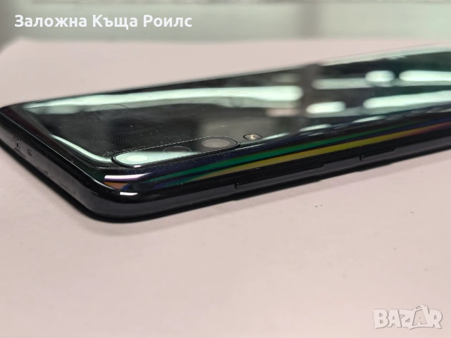 Смартфон Samsung Galaxy A70, снимка 4 - Samsung - 54877258