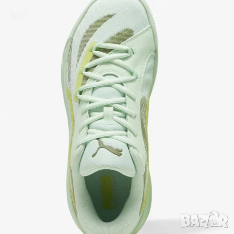 PUMA All-Pro Nitro Basketball Shoes 