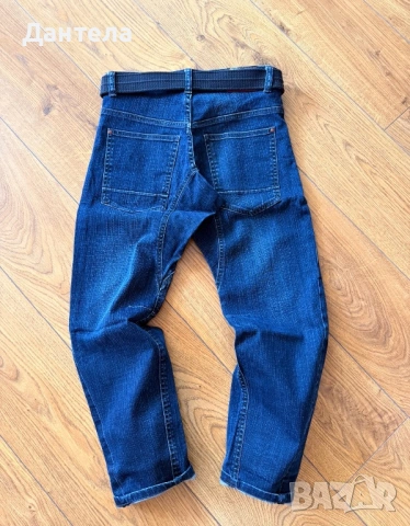 H&M, Denim детски дънки и нлузка, снимка 6 - Детски панталони и дънки - 54134670