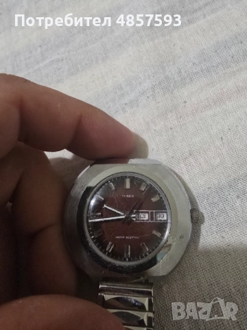 Часовник Timex