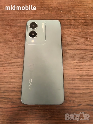 Vivo Y17s 4+4GB/128GB, снимка 4 - Други - 55206837