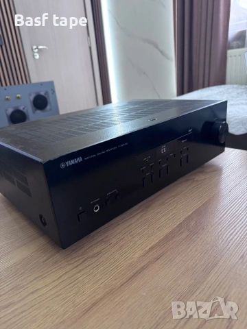 Yamaha R-S202D, снимка 3 - Ресийвъри, усилватели, смесителни пултове - 54008332