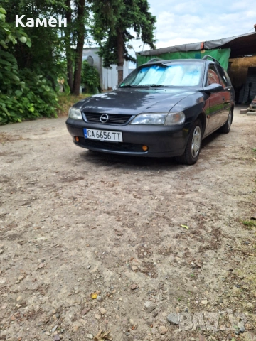 Продавам Opel Vectra, снимка 8 - Автомобили и джипове - 54900863