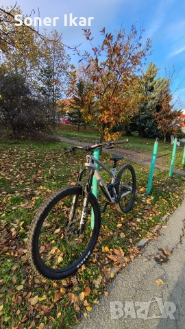 Radon slide trail 9.0, снимка 11 - Велосипеди - 54157473
