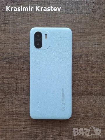 Мобилен телефон Xiaomi Redmi A2, снимка 4 - Xiaomi - 55118032