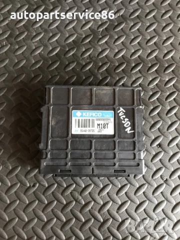 Контролен блок ECU за Hyundai Tuscon 2.0 Crdi (2005) KEFICO 95440-39725