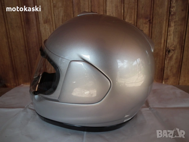 Arai Maverick шлем каска за мотор, снимка 3 - Аксесоари и консумативи - 55103876