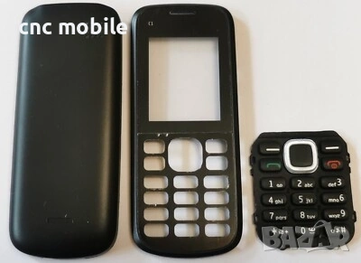 Панел Nokia 6120 Nokia 1616 Nokia 6170 Nokia C1-02 Nokia 215 Nokia 7260 Nokia 113 Nokia 206, снимка 5 - Резервни части за телефони - 54979213
