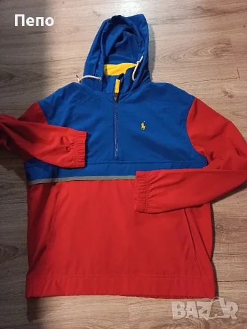 Спортно горнище Polo